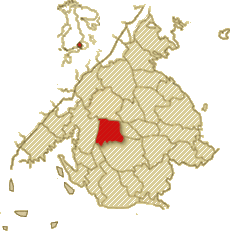 Heinjoki kartalla